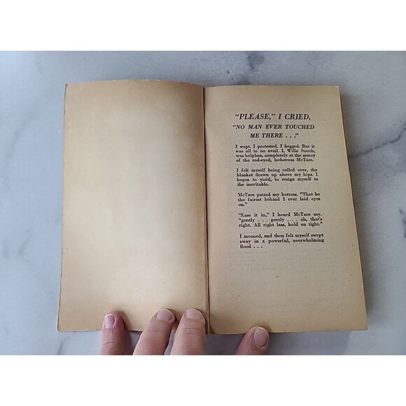 That Girl From Boston By Robert H. Rimmer Paperback - Picture 2 of 9